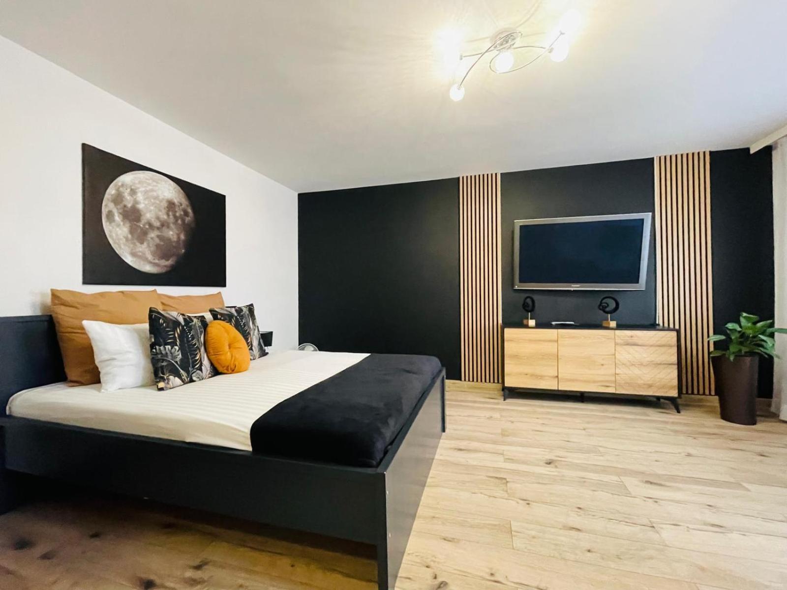Blue Apartment Close To Old Town Bydgoszcz Kültér fotó